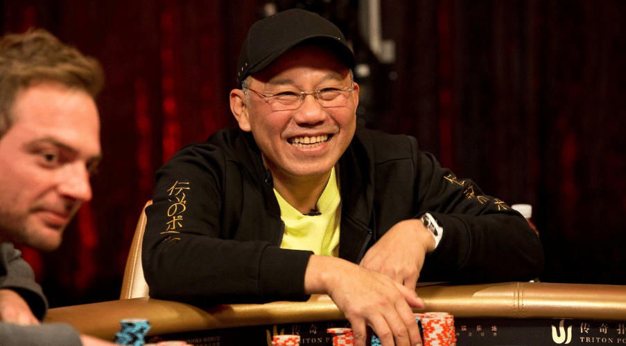 Paul Phua