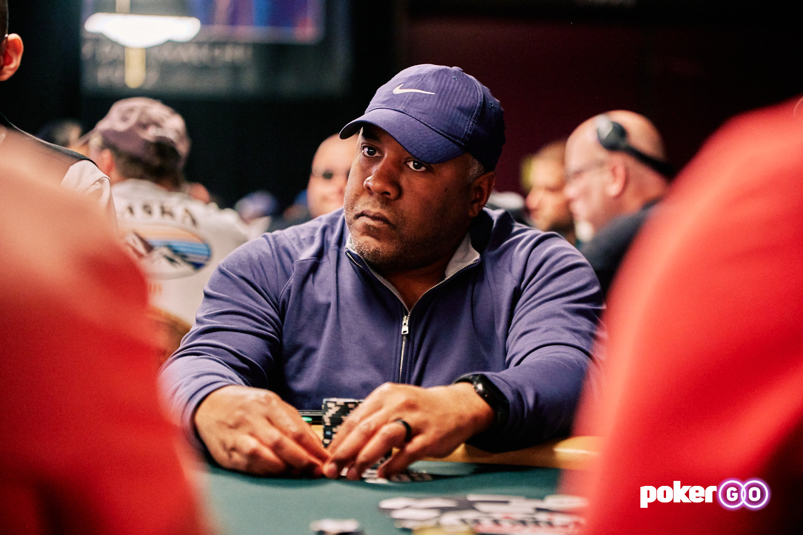 WSOP NEWS:  BILLIRAKIS-BRUNSON--MOON-HEADLINE-DAY-1D-ACTION-THINGS-SHAPING-UP-WELL