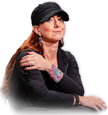 Laurel Moran