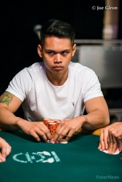 Sean Rafael