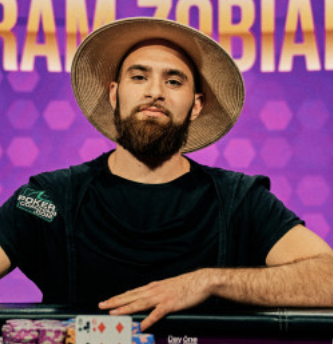 Aram Zobian Aram Zobian