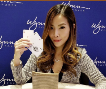 Sasha Liu