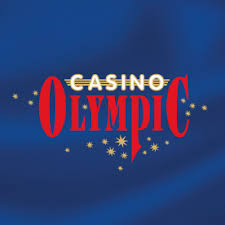 Olympic Park Casino
