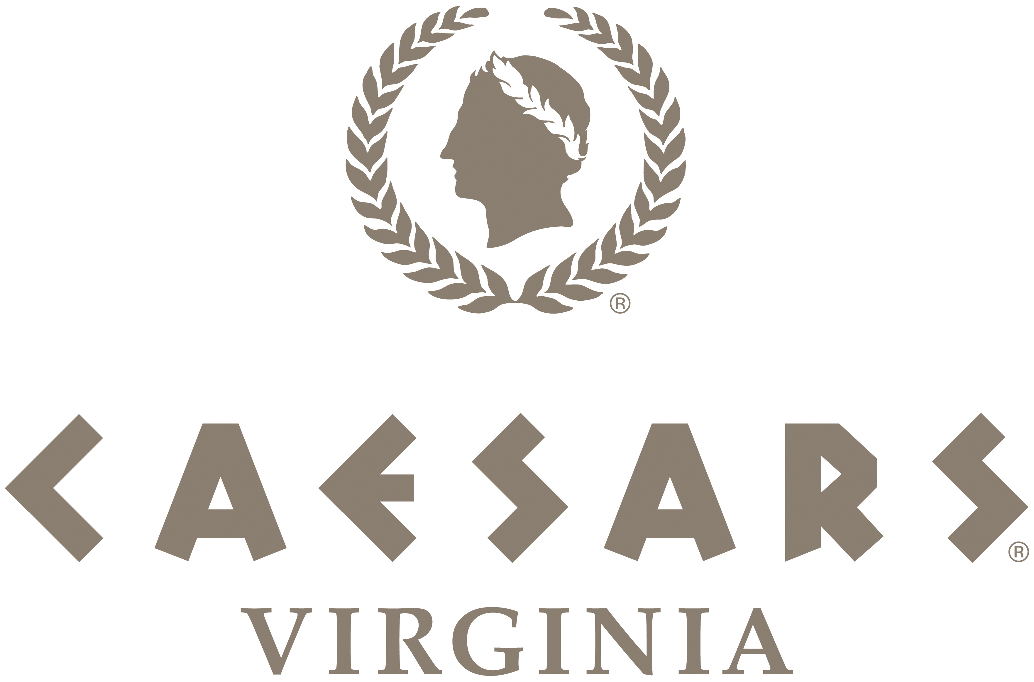 Caesars Virginia