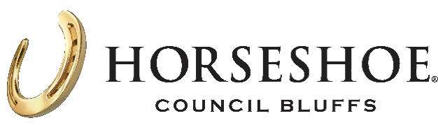 Horseshoe Council Bluffs Horseshoe Council Bluffs