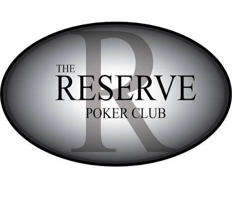 The Reserve Poker Club