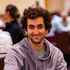 David Uvaydov